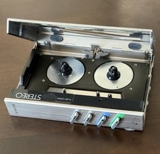 Sony Walkman WM-10II Lettore