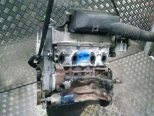 MOTEUR gaz Fiat Panda (169)