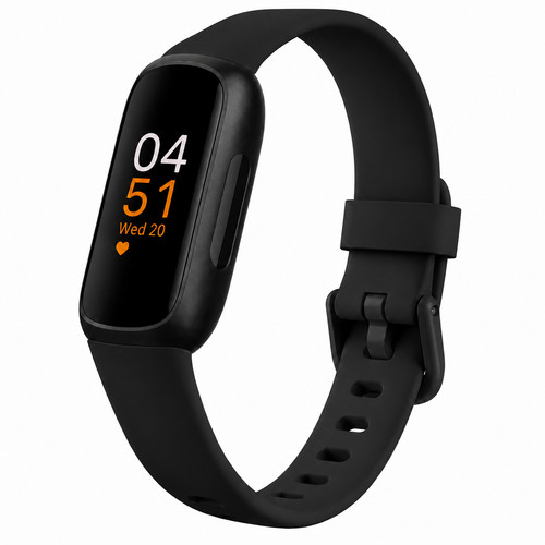 Fitbit inspire health - fitbit, 3