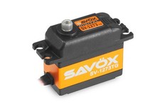 Savox SV-1273TG Ultra Speed