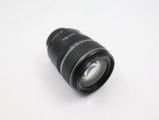 CANON 17-85mm f/4-5.6 IS USM-