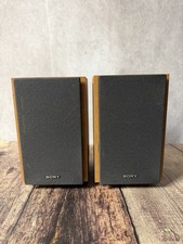 Altoparlanti Sony SS-CEX1 /