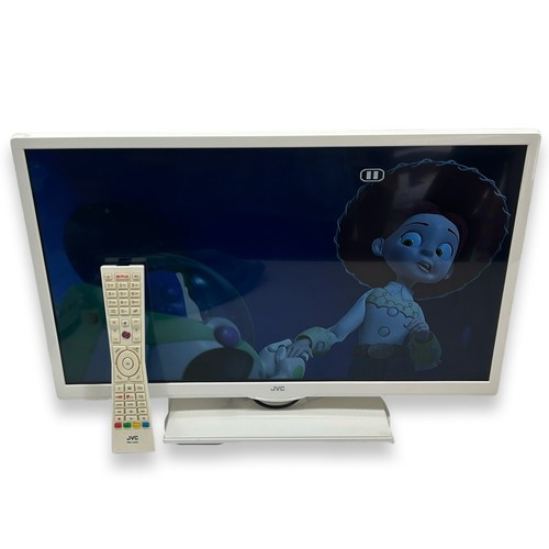 Telecomando smart led - smart, 24"