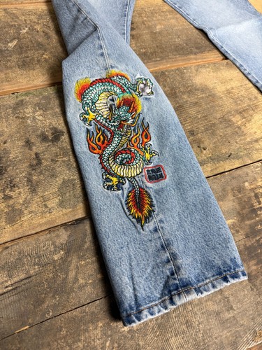Jeans energie deadstock con - jeans, deadstock,