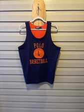 Canottiera vintage Polo By