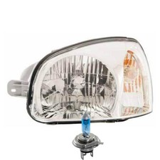 Faro Sinistro Inclusi Lampade
