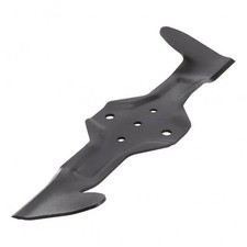 Lama incrociata sinistra