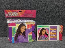 That's So Raven Disney Inviti