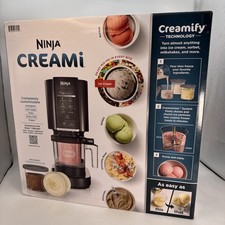 Sigillata Ninja CREAMi 7 in 1
