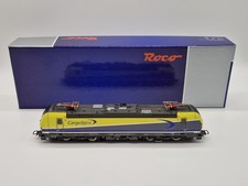 Roco 79924 Locomotiva
