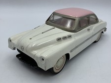 Auto In Latta Standard Sedan