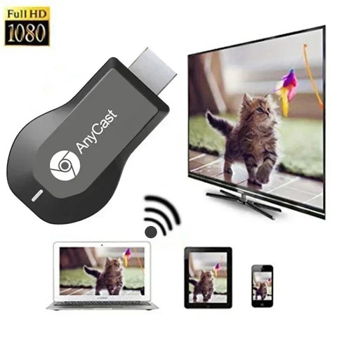 Adattatore dongle wifi hdmi - dongle,