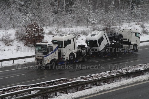 Foto camion volvo - foto,