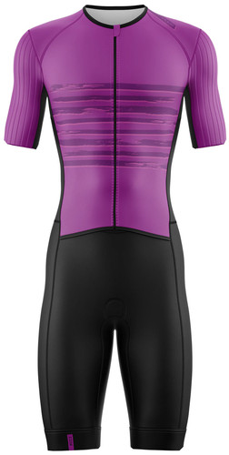 Tri tuta donna huuub first - tri,