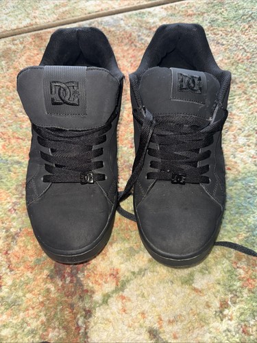 Clemente scarpe skate - dc,