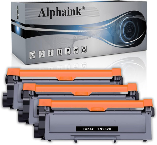 Toner tn2320 compatibile - tn2320,