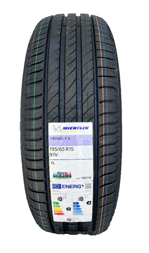 Pneumatici michelin 195 r15 - michelin, 195/65
