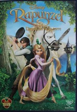 RAPUNZEL - L'Intreccio della