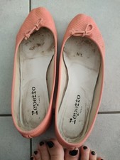 Ballerine Repetto N 39, 5