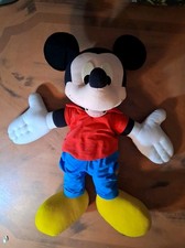 Peluche Personaggio Topolino