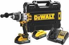DeWALT Trapano avvitatore a