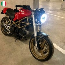 FARO DUCATI MONSTER 620 600