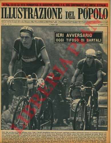 Storia del ieri avversario - -,