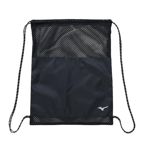 Borsa rete mizuno unisex - a,