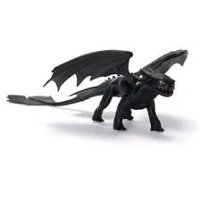 How to Train Your Dragon