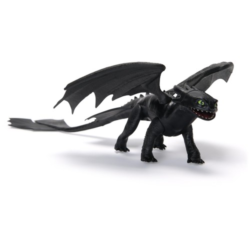How train your - your, dragon