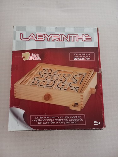 Gioco tavolo labirinto zig - gioco,