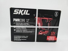 NEW NIB Skil PWRCORE Brushless