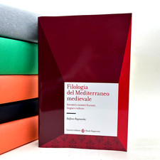 Filologia del mediterraneo - del,