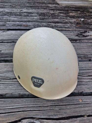 Casco arrampicata petzl - casco,