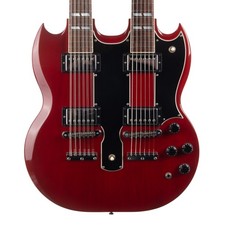 Gibson Custon EDS-1275 usato