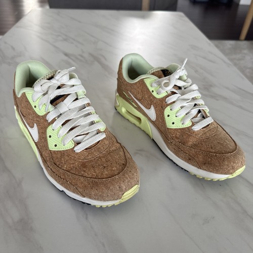 Taglia uomo donna nike - donna, 8