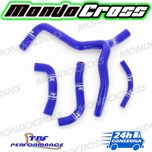 Tubi manicotti radiatore tbf - tubi,