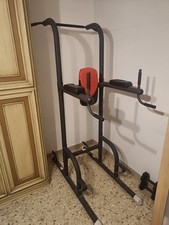 Weider Power Tower Bench -