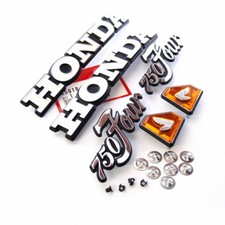 Honda CB 750 Four K2 - K5 set
