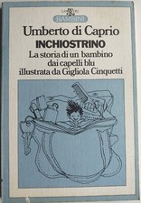 INCHIOSTRINO-ILLUSTRATA