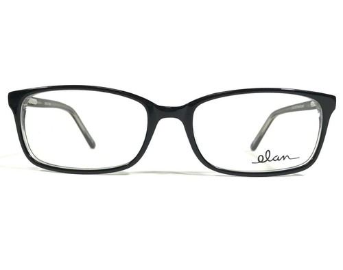 Elan 9307 black crystal - elan,