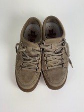 MEPHISTO ARCOBALENO GRIGIO CALDO 9860-GRIGIO UOMO TG 8 PARRA OI POLLOI