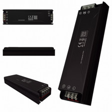 Trasformatore Regolatore di