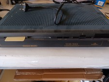 DIGITAL SATELLITE RECEIVER