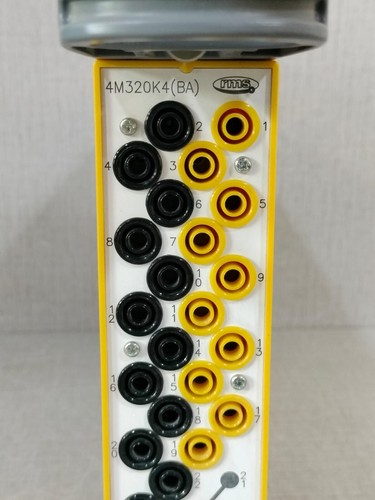 Rms 4m320k4 test block - ba,
