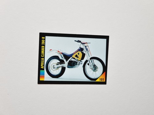 Aprilia climber 280 rare - climber,