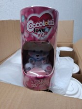 Coccolotti Love &Tell  1