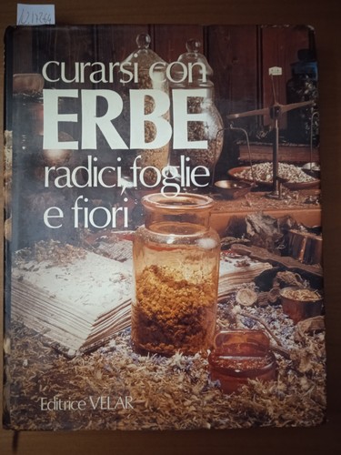 Curarsi con erbe - con,