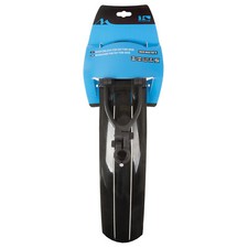 Set parafanghi anteriori