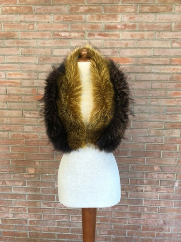 Collo pelliccia murmasky - collo,